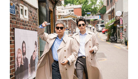 『探偵なふたり：リターンズ』（C） 2018 CJ E&M CORPORATION, CREE PICTURES, ALL RIGHTS RESERVED