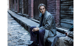 『マーティン・エデン』　（C）2019 AVVENTUROSA - IBC MOVIE- SHELLAC SUD -BR -ARTE