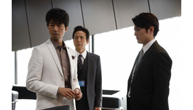 「BG～身辺警護人～」第6話 (C) テレビ朝日