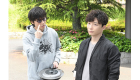 「MIU404」第5話 (C) TBS