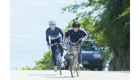 『弱虫ペダル』（C）2020映画「弱虫ペダル」製作委員会　（C）渡辺航（秋田書店）2008