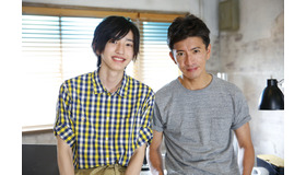 「BG～身辺警護人～」道枝駿佑＆木村拓哉　 (C) テレビ朝日