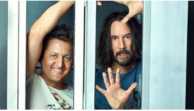 『Bill & Ted Face the Music』（原題） (C) APOLLO