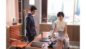 「SUITS／スーツ2」第3話 (C) フジテレビ