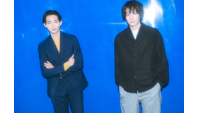 竜星涼＆犬飼貴丈『ぐらんぶる』／photo：You Ishii