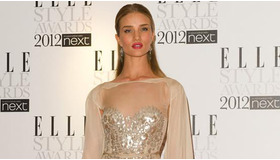 ロージー・ハンティントン・ホワイトリー