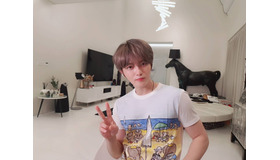 「僕は歌が歌いたい ジェジュン、ライブ復活までのお話」（C）NTV