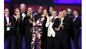 第71回エミー賞授賞式 (C) Getty Images