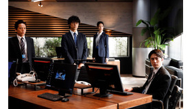 「BG～身辺警護人～」最終話 (C) テレビ朝日