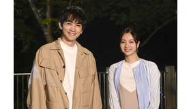 「ギルティ～この恋は罪ですか？～」クランクアップ