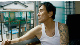 『すばらしき世界』（C）佐木隆三/2021「すばらしき世界」製作委員会