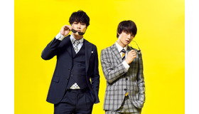 ドラマ特区「俺たちはあぶなくない ～クールにさぼる刑事たち」（C）「俺たちはあぶなくない」製作委員会・MBS