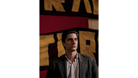 『マーティン・エデン』　（C）2019 AVVENTUROSA - IBC MOVIE- SHELLAC SUD -BR -ARTE