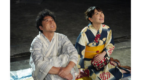 「親バカ青春白書」