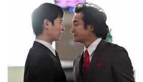 「半沢直樹」第3話 (C) TBS