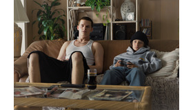 『mid90s ミッドナインティーズ』　(C)2018 A24 Distribution, LLC. All Rights Reserved. 　