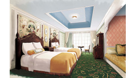 ※写真すべてイメージです(C) Disney