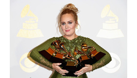 アデル-(C)Getty Images