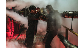 『鬼手』（C） 2019 CJ ENM CORPORATION, MAYS ENTERTAINMENT ALL RIGHTS RESERVED