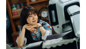 「椿の花咲く頃」Netflixにて配信中