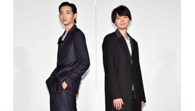 『リスタートはただいまのあとで』完成披露舞台挨　（C）映画「リスタートはただいまのあとで」製作委員会