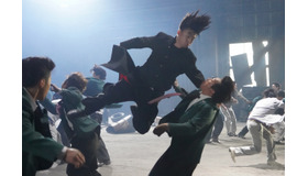 『今日から俺は!!劇場版』（C）西森博之／小学館 （C）2020「今日から俺は!!劇場版」製作委員会