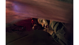 『ワーニング　その映画を観るな』　(C) 2019 THE CONTENTS ON All Rights Reserved.