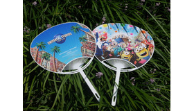 画像提供：ユニバーサル・スタジオ・ジャパン (C) Fujiko Pro/2020 STAND BY ME Doraemon 2 Film Partners(C)＆(R) Universal Studios. All rights reserved.