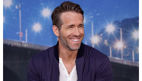 ライアン・レイノルズ (C) Photo by Han Myung-Gu/WireImage