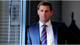 「ザ・ファーム　法律事務所」　-(C) 2011 The Firm Television Productions Inc. All rights reserved.