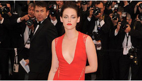 クリステン・スチュワート