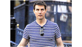 トム・クルーズ