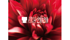 TIFF2020　ロゴ