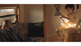 『ハニーボーイ』　(C) 2019 HONEY BOY, LLC. All Rights Reserved.