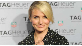 キャメロン・ディアス(C)Getty Images