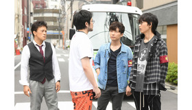 「MIU404」第7話 (C) TBS