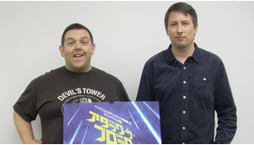 『アタック・ザ・ブロック』ジョー・コーニッシュ監督＆ニック・フロスト