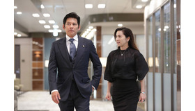 「SUITS／スーツ2」第5話 (C) フジテレビ