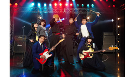 『今日から俺は!!劇場版』「ツッパリHigh School Rock'n Roll（登校編）」　（C）西森博之／小学館 （C）2020「今日から俺は!!劇場版」製作委員会