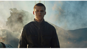 『ハニーボーイ』　(C) 2019 HONEY BOY, LLC. All Rights Reserved.