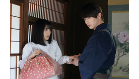 「私たちはどうかしている」1話