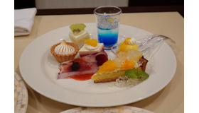 レストラン「カシュカシュ」の平日ディナー「ネオ・ビストロ・ビュッフェ」を実食！