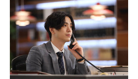 「SUITS／スーツ２」（C)フジテレビ