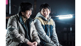 『詩人の恋』　（C） 2017 CJ CGV Co., Ltd., JIN PICTURES, MIIN PICTURES All Rights Reserved