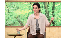 「サワコの朝」(C)MBS