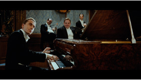 『海の上のピアニスト』（C）1998 MEDUSA