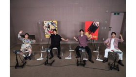 『今日から俺は!!劇場版』オーディオコメンタリー　（C）西森博之／小学館 （C）2020「今日から俺は!!劇場版」製作委員会