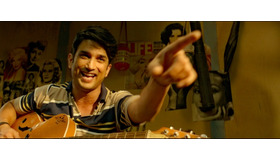 『きっと、またあえる』ALL RIGHTS RESERVEDALL COPYRIGHTS, TRADEMARKS, DESIGNS AND OTHER INTELLECTUAL PROPERTY RIGHTS WITH RESPECT TO THIS CINEMATOGRAPH FILM EXCLUSIVELY VEST WITH NADIADWALA GRANDSON ENTERTAINMENT PRIVATE LIMITED. ANY UNAUTHORISED REPRODUCTION, COPYING, BROADCASTING, PUBLICATION, PERFORMANCE, ADAPTATION OR USAGE IS STRICTLY PROHIBITED AND MAY AMOUNT TO INFRINGEMENT OF RIGHTS OF NADIADWALA GRANDSON ENTERTAINMENT PRIVATE LIMITED.