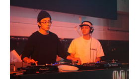 北村匠海×伊藤健太郎『とんかつDJアゲ太郎』　(C) 2020イーピャオ・小山ゆうじろう／集英社・映画「とんかつＤＪアゲ太郎」製作委員会