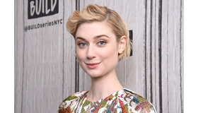 エリザベス・デビッキ Photo by Gary Gershoff/Getty Images